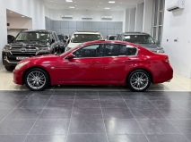 للبيع انفنيتي G 2014