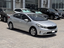 للبيع كيا Cerato 2018
