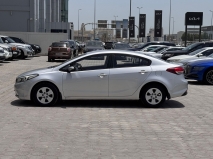 للبيع كيا Cerato 2018