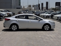 للبيع كيا Cerato 2018