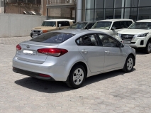 للبيع كيا Cerato 2018