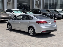 للبيع كيا Cerato 2018