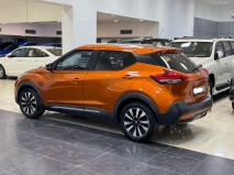للبيع نيسان Kicks 2018