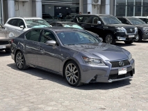 للبيع لكزس GS 2014