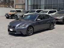 للبيع لكزس GS 2014