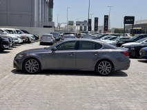للبيع لكزس GS 2014