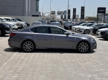 للبيع لكزس GS 2014