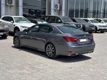 للبيع لكزس GS 2014