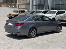 للبيع لكزس GS 2014