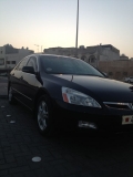 للبيع هوندا Accord 2007