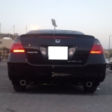 للبيع هوندا Accord 2007