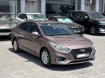 للبيع هونداي Accent 2019