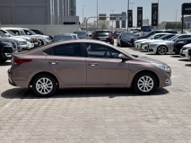 للبيع هونداي Accent 2019