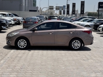 للبيع هونداي Accent 2019