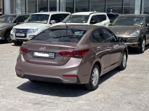 للبيع هونداي Accent 2019