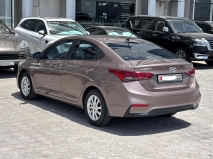 للبيع هونداي Accent 2019