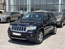 للبيع جيب Grand Cherokee 2011