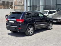 للبيع جيب Grand Cherokee 2011