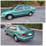 للبيع تويوتا Tercel 1999