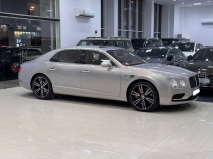 للبيع بنتلي Eight 2017