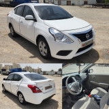 للبيع نيسان Sunny 2019