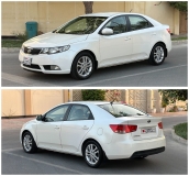 للبيع كيا Cerato 2012