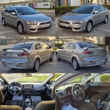 للبيع متسوبيشي Lancer 2014