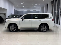 للبيع تويوتا Land Cruiser  2022