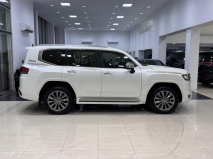 للبيع تويوتا Land Cruiser  2022