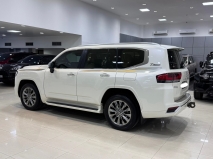 للبيع تويوتا Land Cruiser  2022
