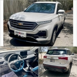 للبيع شفروليت Captiva 2022