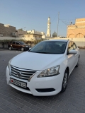 للبيع نيسان Sentra 2014