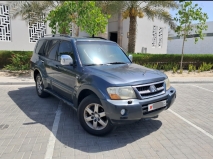 للبيع متسوبيشي Pajero 2002