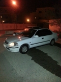 للبيع هوندا Civic 1996