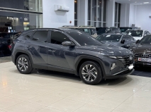 للبيع هونداي Tucson 2024