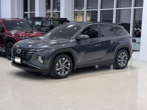 للبيع هونداي Tucson 2024