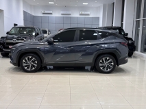 للبيع هونداي Tucson 2024