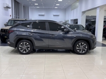 للبيع هونداي Tucson 2024