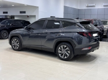 للبيع هونداي Tucson 2024