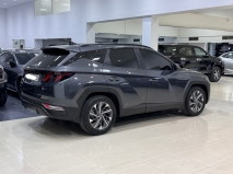 للبيع هونداي Tucson 2024