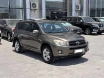 للبيع تويوتا RAV4 2012
