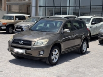 للبيع تويوتا RAV4 2012
