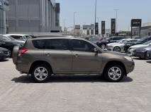 للبيع تويوتا RAV4 2012