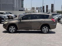 للبيع تويوتا RAV4 2012