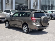 للبيع تويوتا RAV4 2012