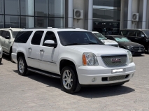للبيع جمس Yukon 2012