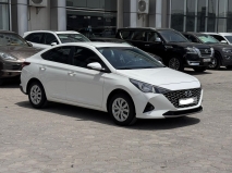 للبيع هونداي Accent 2022