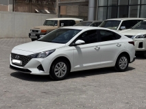 للبيع هونداي Accent 2022