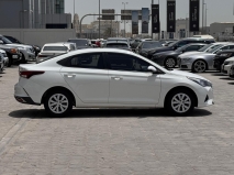 للبيع هونداي Accent 2022