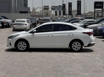 للبيع هونداي Accent 2022